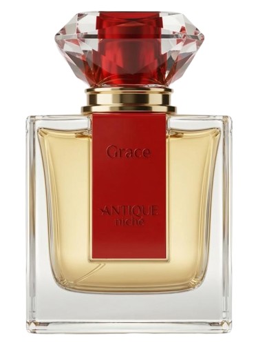 Frasco de Grace, de Antique Niche