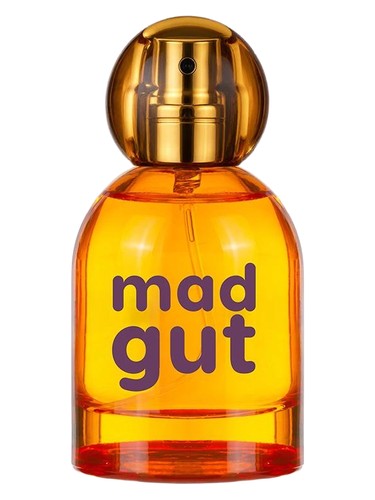 Frasco de Mad Gut, de Söppö