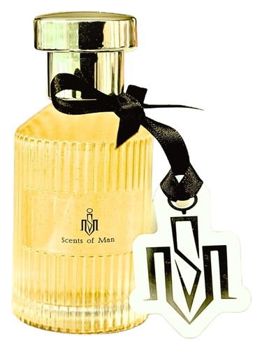 Frasco de Lillie Langtry, de Scents of Man