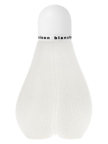 Frasco de KNK, de Maison Blanche Perfume