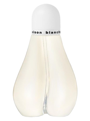Frasco de BRD, de Maison Blanche Perfume