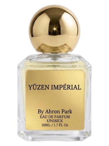 Frasco de Yūzen Impérial, de After Hours By Ahron Park