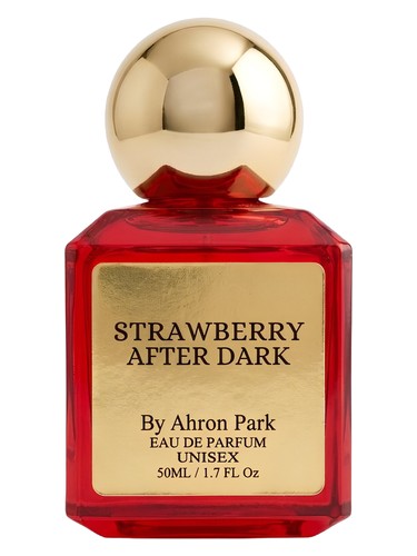 Frasco de Strawberry After Dark — After Hours By Ahron Park