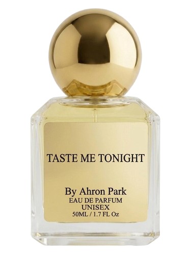Frasco de Taste Me Tonight, de After Hours By Ahron Park