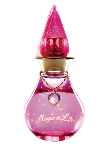 Frasco de Magic to Love, de Expand