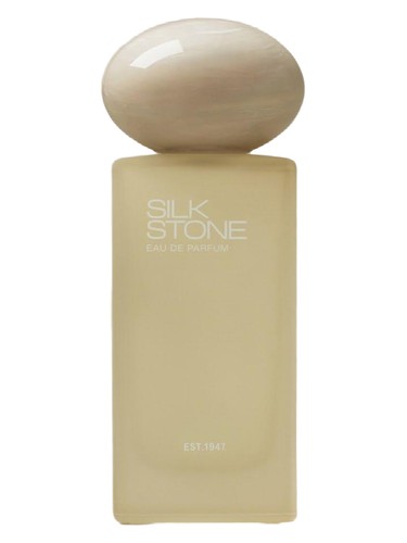 Frasco de Silk Stone, de H&M