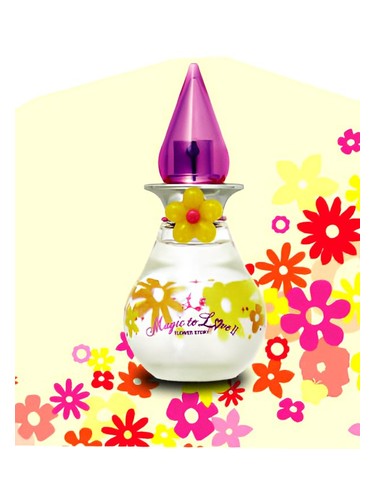 Frasco de Magic to LoveIIFlower Story, de Expand