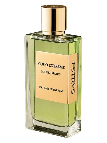 Frasco de Coco Extreme, de Estrvs