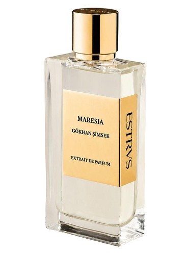 Frasco de Maresia, de Estrvs