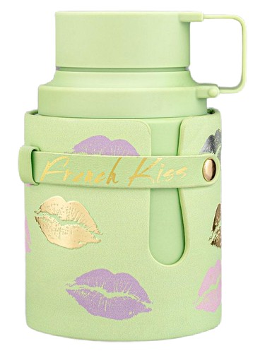 Frasco de Odyssey French Kiss, de Armaf