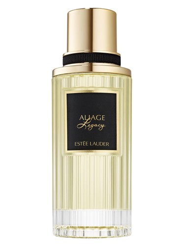 Frasco de Aliage Legacy, de Estée Lauder