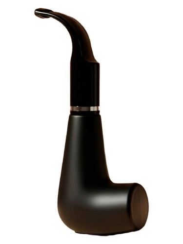 Frasco de Pipe Dream Oud, de Yves d'Orgeval