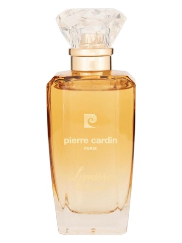 Frasco de Lumiere De La Vie, de Pierre Cardin