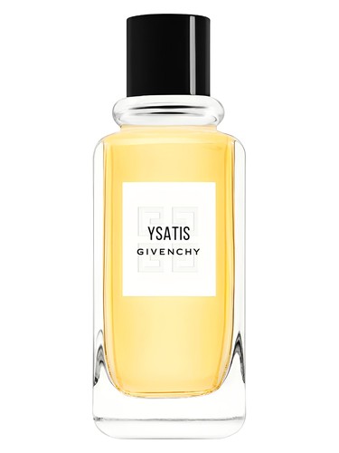 Frasco de Les Mythiques - Ysatis Eau de Toilette, de Givenchy