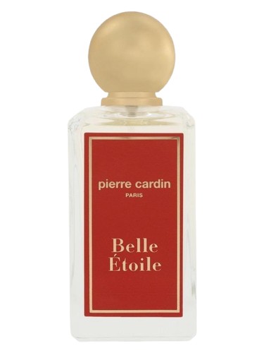 Frasco de Belle Etoile, de Pierre Cardin