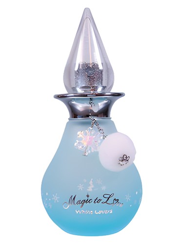 Frasco de Magic to Love White Lovers 2008, de Expand