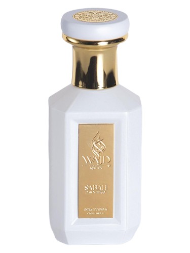 Frasco de SABAH - Dawn Berry, de Wajd