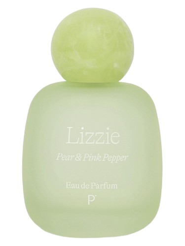 Frasco de Lizzie, de Penti