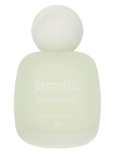 Frasco de Jasmine, de Penti