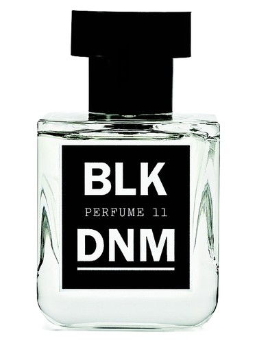 Frasco de Perfume 11, de BLK DNM