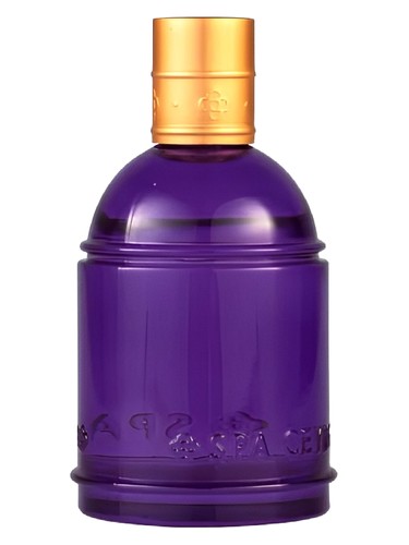 Frasco de Moonlight Blooms, de Spa Ceylon