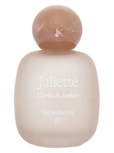 Frasco de Juliette, de Penti
