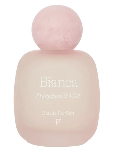 Frasco de Bianca, de Penti