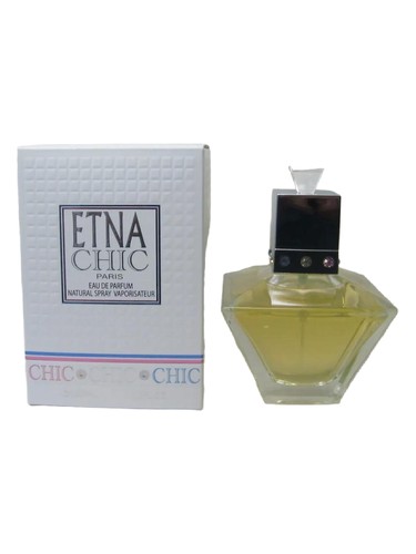 Frasco de Etna Chick, de Reyane Tradition
