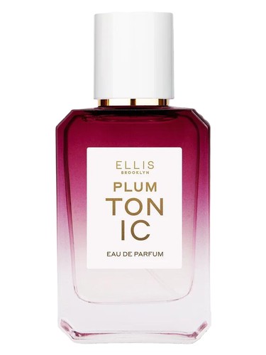 Frasco de Plum Tonic, de Ellis Brooklyn