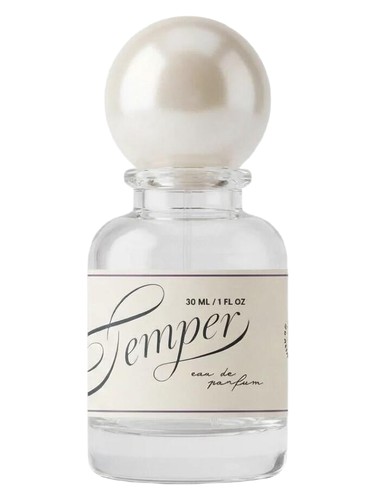 Frasco de Temper, de Foolish