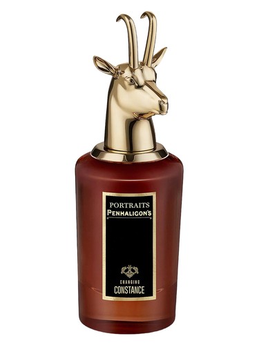 Frasco de Changing Constance Eau de Parfum Intense, de Penhaligon's