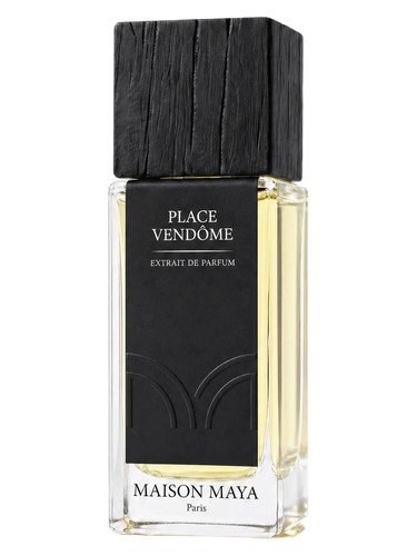 Frasco de Place Vendôme, de Maison Maya