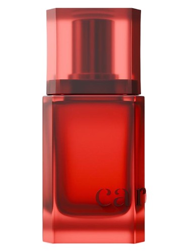 Frasco de Irresistible, de Careso