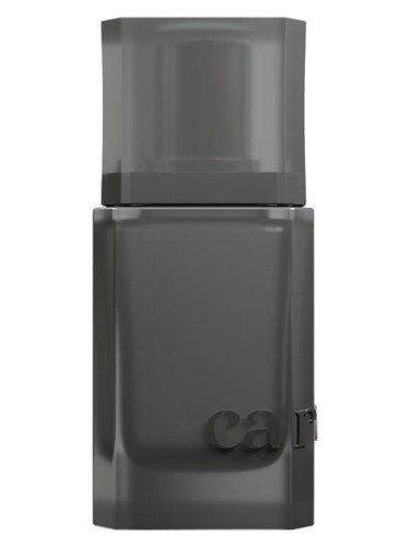 Frasco de Obsidian, de Careso
