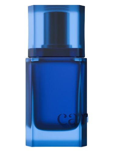 Frasco de Balade Blue, de Careso