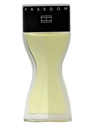 Frasco de Freedom for Her — Tommy Hilfiger