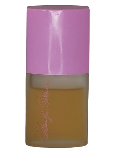 Frasco de Body & Bath Perfume, de Marilyn Monroe
