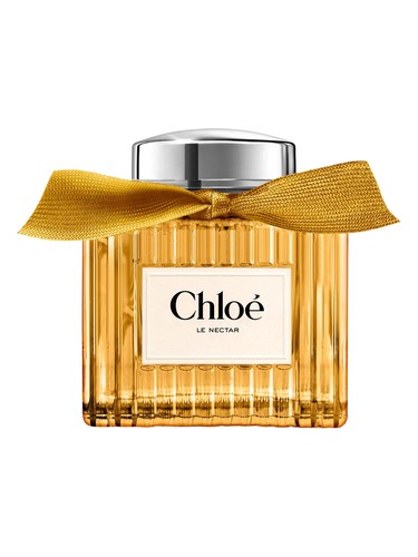 Frasco de Chloé Le Nectar, de Chloé