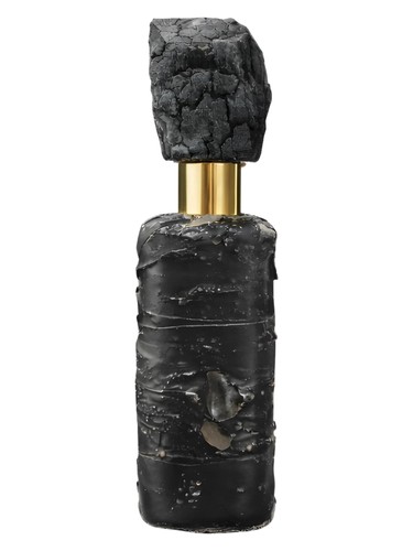 Frasco de Charcoal Chocolate, de Maqueda Perfume