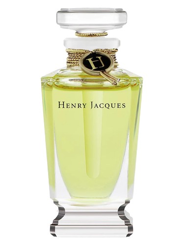 Frasco de Cadence de HJ, de Henry Jacques
