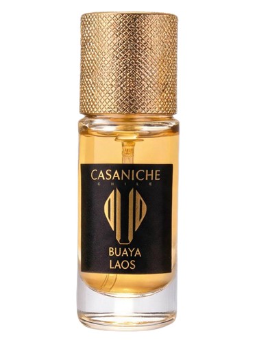 Frasco de Buaya Laos, de Casaniche