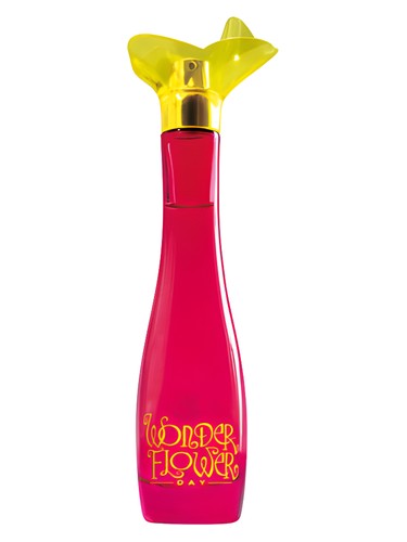 Frasco de Wonder Flower Day, de Expand
