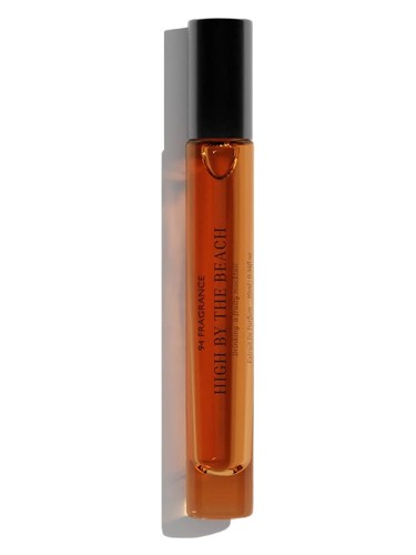 Frasco de High By The Beach, de 94 Fragrance