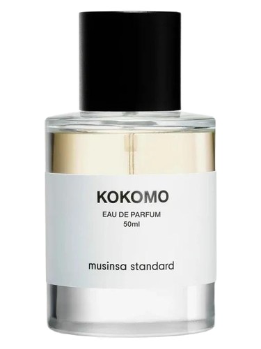 Frasco de Kokomo, de Musinsa Standard