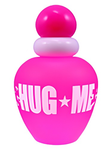 Frasco de Hug Me, de Expand