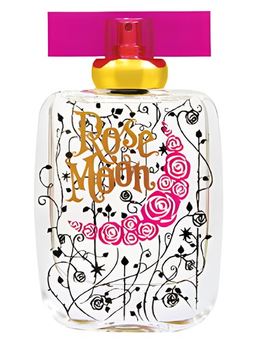Frasco de Rose Moon, de Expand