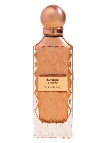 Frasco de Elixir De Bronze, de Ibraheem AlQurashi