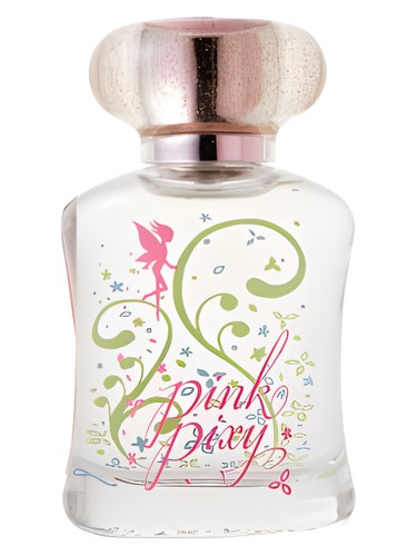 Frasco de Pink Pixy, de Expand