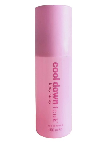 Frasco de Cool Down #1, de French Connection UK
