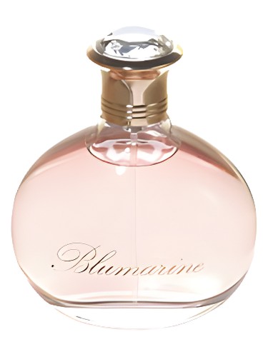 Frasco de Blumarine II, de Blumarine